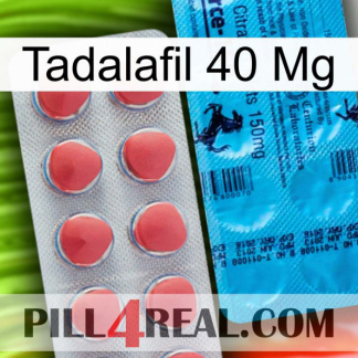 Tadalafil 40Mg new14